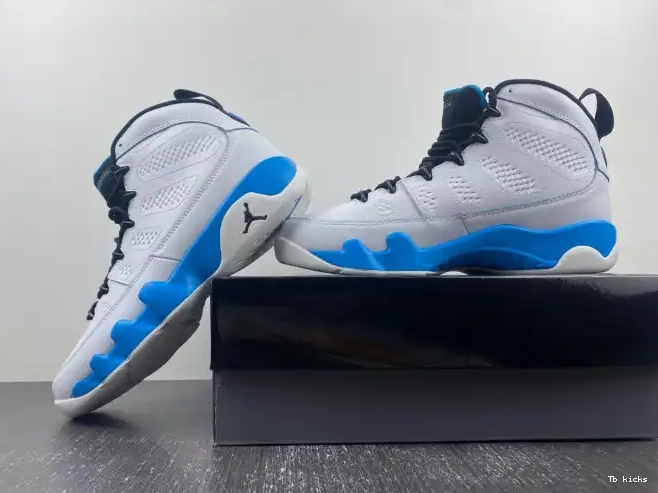 Cheap TBK FQ8992-101 9 Blue Powder Air Jordan 0626
